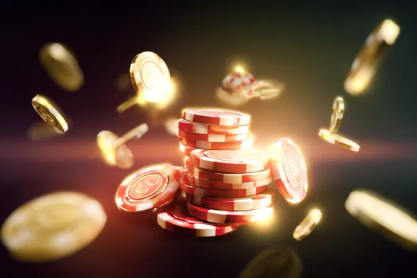 A man focused on his laptop with live stats in the background, highlighting the dedicated sports and gaming features of the 777ZK mobile app.